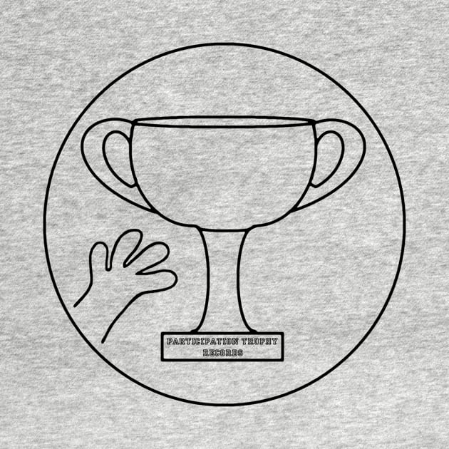 Participation Trophy Records by Participation Trophy Records